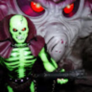 Meet your Posher, Carlos